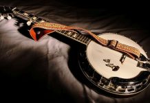Bluegrass Music