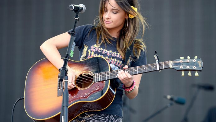 County Music
